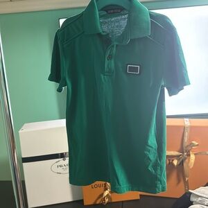 Antony Morato polo size 6